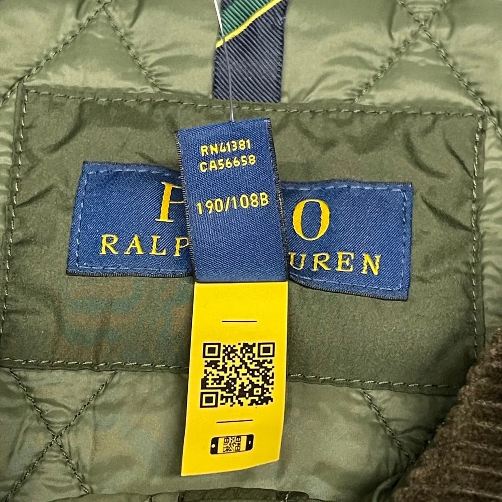 Polo Ralph Lauren polo ralph
